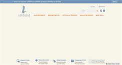 Desktop Screenshot of lansdale.org
